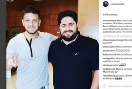 Participante da última edição do ‘The Voice’ morre em acidente em SP