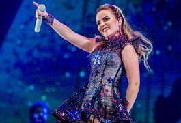 Larissa Manoela vira alvo de processo milionário por cancelar show