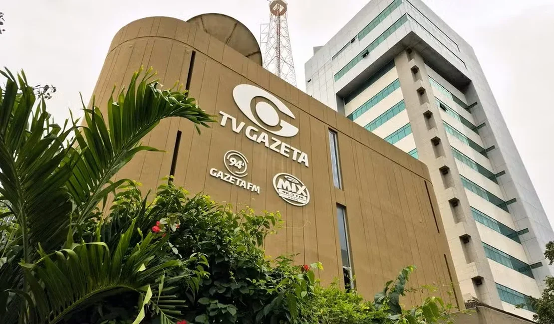 TV Gazeta se prepara para iniciar transmissão da Band em Alagoas, a partir de novembro