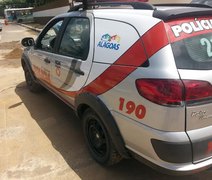 Corpo em decomposição é encontrado na zona rural de Lagoa da Canoa