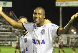 ASA inicia reformulação do elenco na semana de estreia na série C.