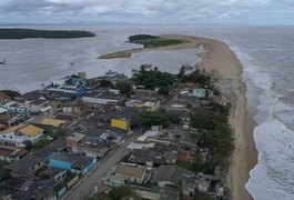 Mar pode subir até 21 cm em duas cidades do RJ até 2050, aponta estimativa da Nasa