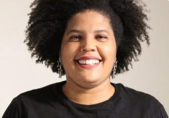 Pré-candidata à Presidência pela UP, Samara Martins participa de congresso partidário em Maceió