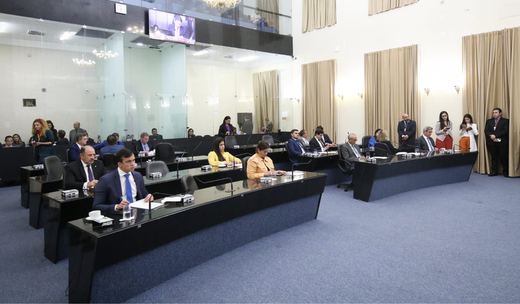 Sessão especial da ALE debate Plano Diretor da região metropolitana de Maceió