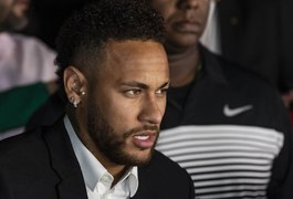 Neymar tem bens bloqueados pela Justiça por processo de sonegação