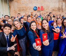 OAB Alagoas protocola inscrição da segunda chapa concorrente nas eleições online