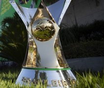 CBF estica calendário do Brasileirão para o dia 6 de dezembro