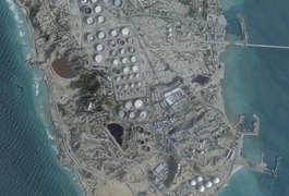 EUA atingem militares em ilha do Irã, centro de exportação de petróleo