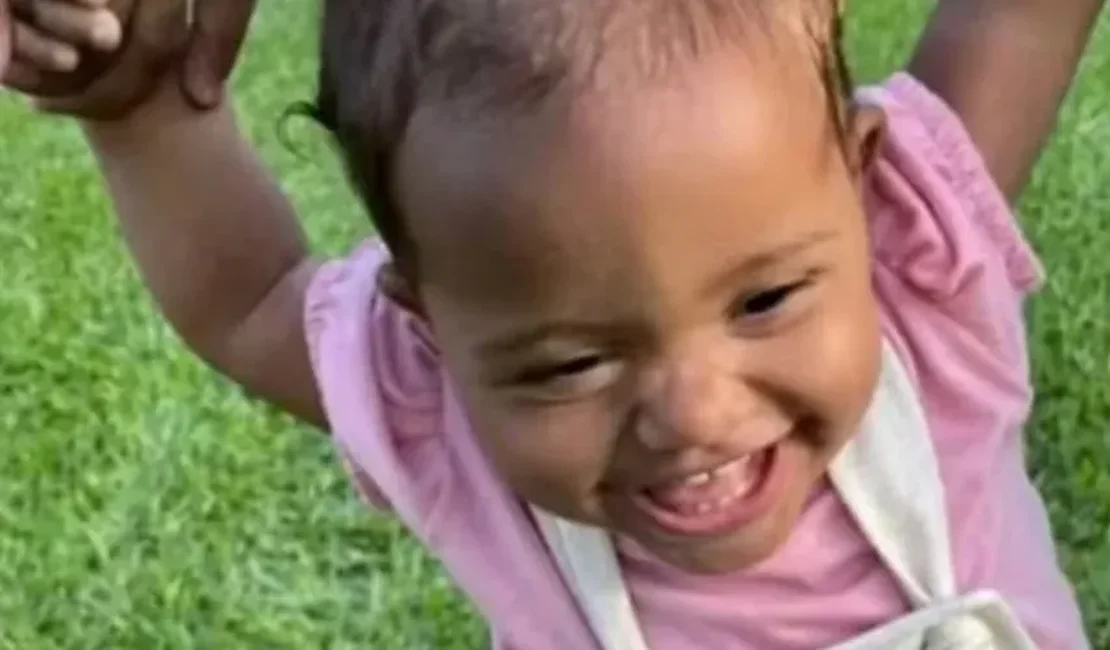 Padrasto se irrita com choro e mata criança de 1 ano e 9 meses com socos, no RJ