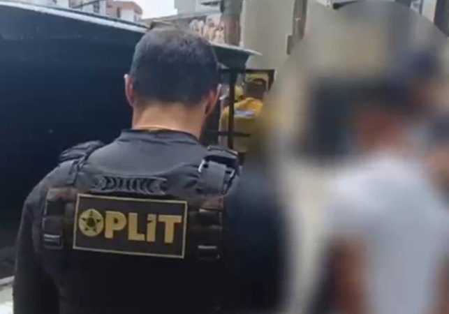 Polícia Civil prende quatro suspeitos de integrar organização criminosa na Pajuçara, em Maceió
