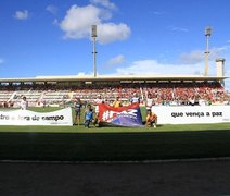 Líderes de organizadas aderem à campanha “Paz, uma só torcida”