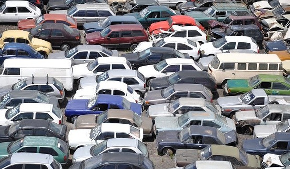 Detran faz audiência pública sobre Lei do Desmanche de Veículos
