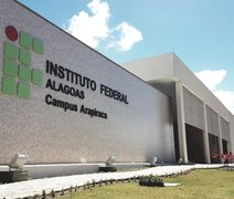 Prazo para pedir isenção no Exame de Seleção do Ifal termina sexta-feira