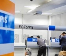 Saques de até R$ 500 do FGTS para não correntistas começam nesta sexta (25)