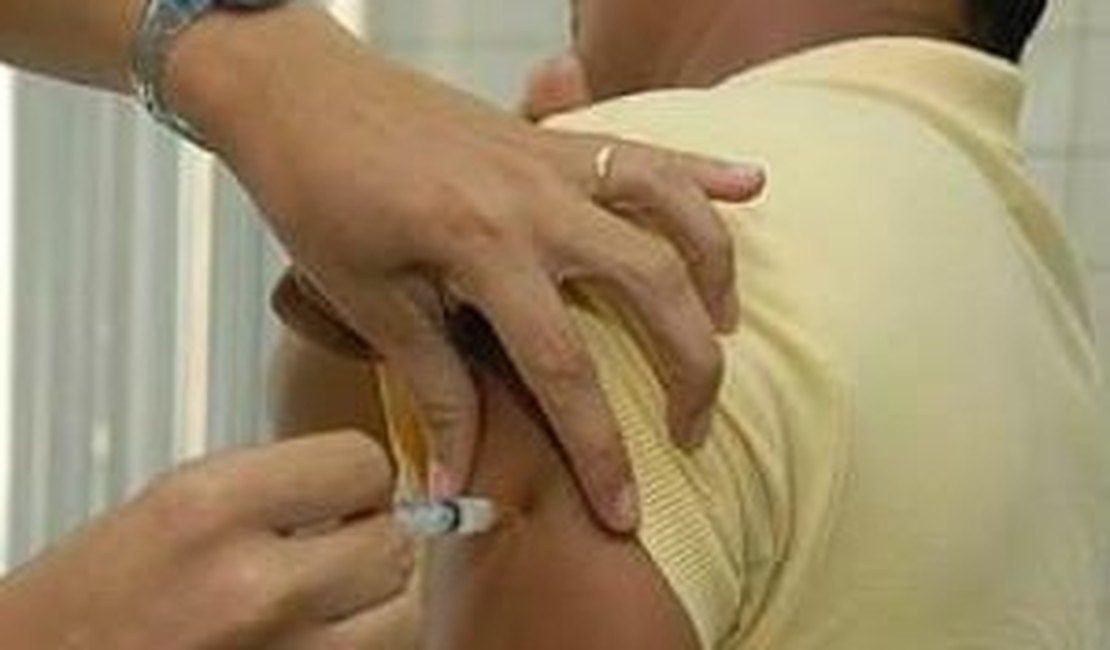 Alagoas registra mais uma morte por H1N1 somente neste ano