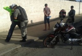 Operação do BPTran autua 27 condutores e apreende 7 veículos irregulares