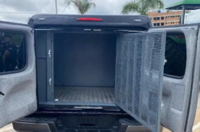 Homem é preso após mandar Pix de R$ 0,01 para a ex-namorada por 15 vezes; entenda