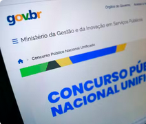 Governo federal define nova data para o 'Enem dos concursos'; veja quando será