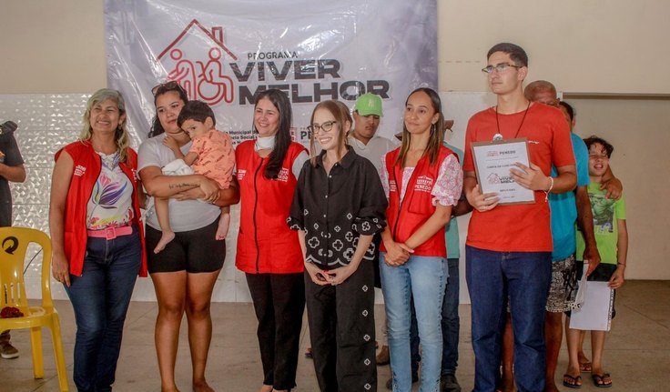 Programa da Prefeitura de Penedo que agiliza acesso ao BPC será tema de capacitação para outros municípios alagoanos