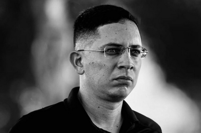 CRB lamenta morte de supervisor das categorias de base da equipe