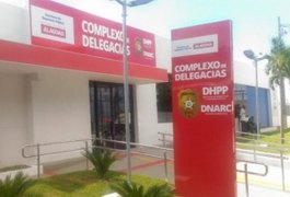 Seis suspeitos de homicídios são presos durante operação em Maceió