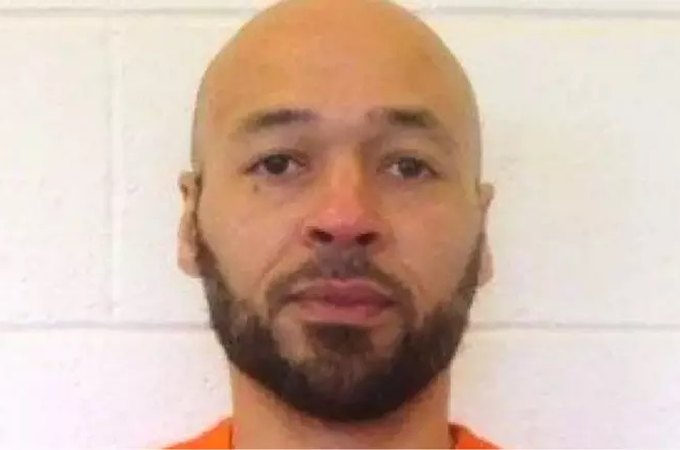 Condenado à morte ganha perdão horas antes da execução nos Estados Unidos