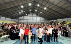 Jornada Pedagógica 2026 fortalece a educação de Junqueiro e valoriza profissionais da rede.