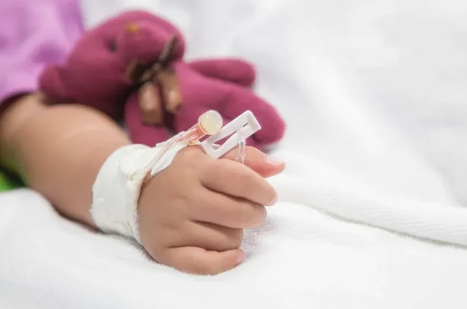 Escolas podem ampliar transmissão de vírus respiratórios entre crianças