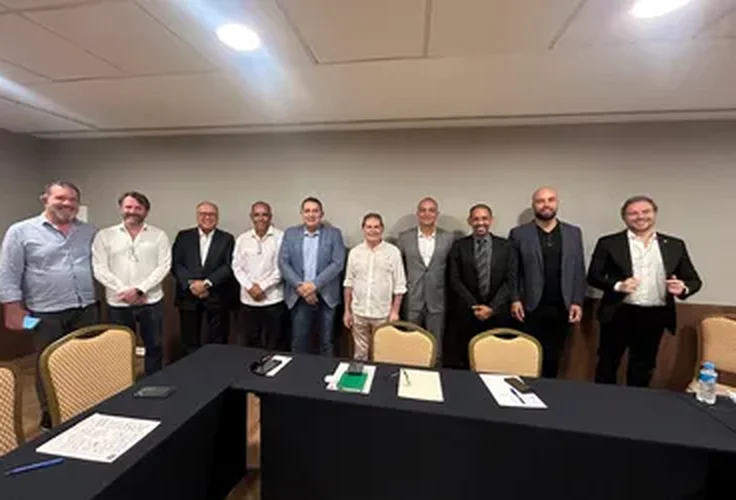 Renovação Solidária: Federação entre o Solidariedade e PRD ganha força em Alagoas e se torna o 3º maior partido do Brasil