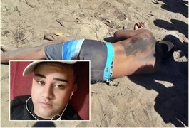 Jovem é assassinado a tiros em Roteiro
