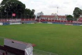 Sete de Setembro estreia com empate na Copa São Paulo de Futebol Júnior