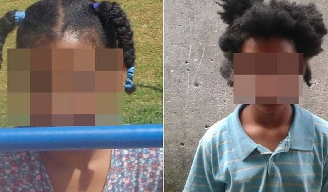 Cinco mulheres são processadas por cortar a força os cabelos de menina negra em SP