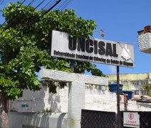 Candidatos ao concurso da Uncisal já podem consultar cartões de inscrição