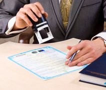 Concurso para cartórios oferece 200 vagas em Alagoas; veja edital