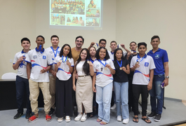 Rede estadual conquista maioria das medalhas de Alagoas na Olimpíada Brasileira de Física