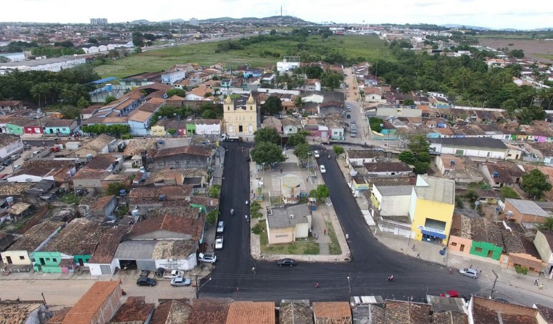 Arapiraca: do desenvolvimento urbano de Manoel André aos desbravadores de hoje