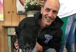 Rodolfo, da dupla com ET, vence ação trabalhista milionária contra SBT