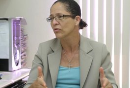 Juíza da 7ª Vara da Família de Arapiraca, Ana Raquel, morre durante viagem