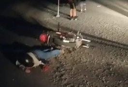 Moradora de Batalha é assassinada enquanto trafegava de moto em Jacaré dos Homens