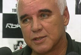 Morre Valdir Espinosa, campeão mundial que atuou pelo CSA e CRB