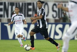 Atlético Mineiro estreia com vitória na Libertadores