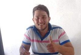 Dono de oficina mecânica é executado na zona rural de Junqueiro