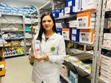Farmacêutica do HRPI alerta para os perigos de misturar medicamentos com álcool no Carnaval