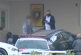 Garoto de 14 anos mata pai para salvar a mãe em condomínio de luxo de São Paulo