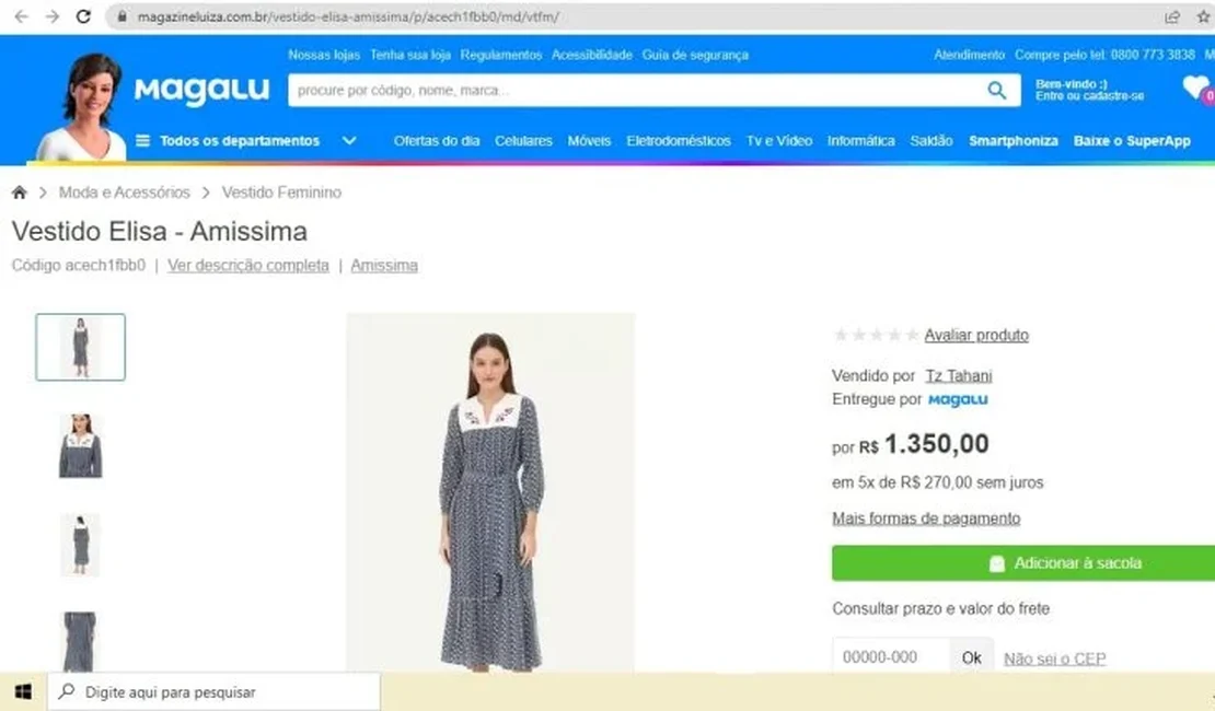 Sites de Magalu e Americanas vendem marcas flagradas com trabalho escravo