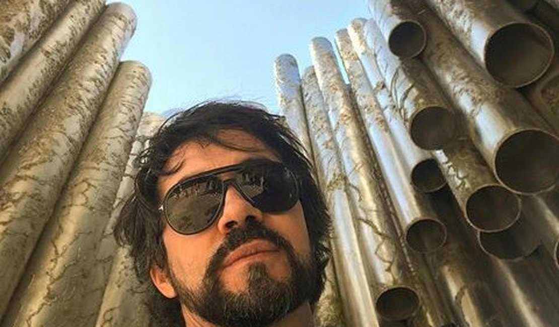 Padre Fábio nega autoria de texto sobre cura gay: ‘Não sou eu’
