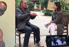 Paulo Zulu diz que entrou em depressão após ‘nudes’