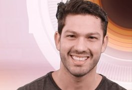 Irmã de alagoano Luiz Felipe, do 'BBB 17', fala sobre jogo: 'Não é mascarado'