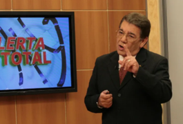 João Leite Neto, ex-apresentador do 'Cidade Alerta', morre aos 80 anos
