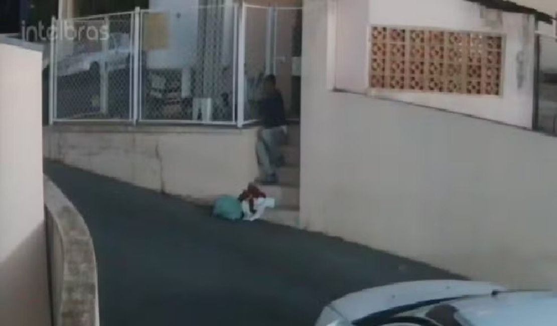 Homem desligou oxigênio de hospital no interior de SP para voltar à cadeia, diz polícia